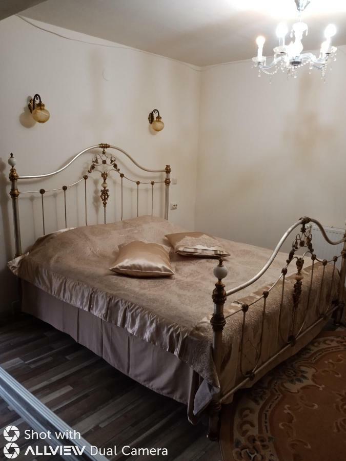Hotel Casa Cu Farfurii Sinaia Exteriér fotografie